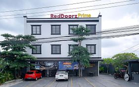RedDoorz Plus Syariah at Jalan Pramuka Lampung